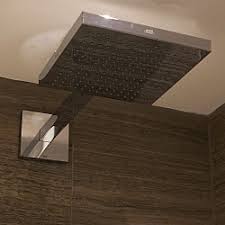 Axor Showersolutions Square Overhead