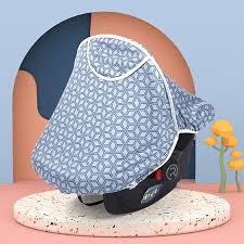 Infant Car Seat Weather Shield