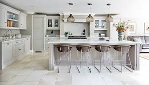 Multifunctional Kitchens Kitchen
