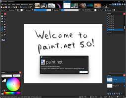 Paint Net 5 0 Is Now Available Paint