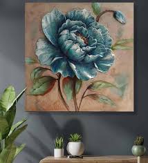 Fl Painting Buy Flower Paintings