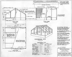 122 Diy Greenhouse Plans You Can Build