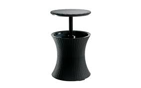 Pacific Rattan Graphite 7 5 Gallon