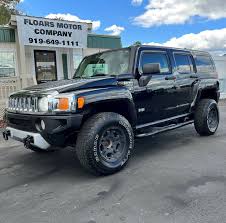 Used Hummer For In Midlothian Va