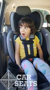 Child Car Seat Reviews 2018