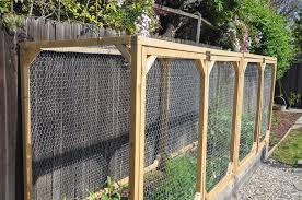 Diy Raised Garden Bed Cover To Protect