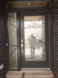Residential Privacy Doors Apwindow