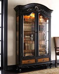 Old Fashioned Bookcases