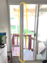 Weatherproofing Dog Door Insert