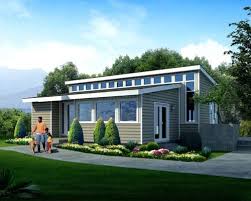 7 Affordable Green Starter Homes