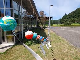 The Melodic Chimes Of Japanese Summer