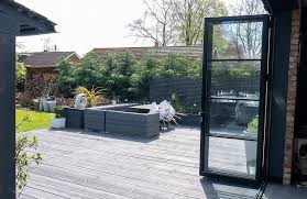Steel Look Doors