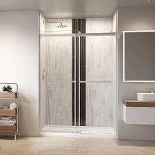 Shower Replacement Kits With Base
