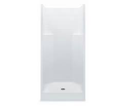 1363ct 36 X 36 Acrylx Alcove Center