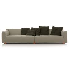 Knoll Barber Osgerby Two Seater Sofa