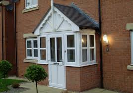 A Porch Be Without Building Regs