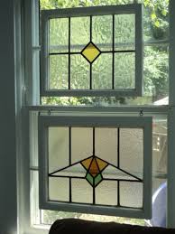 Antique Stained Glass Windows