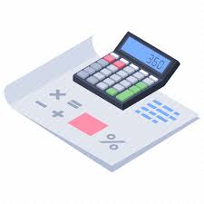Accountant Calculator Accounting