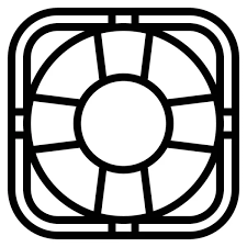Computer Cooler Computer Cooler Icon