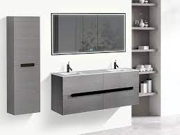 All Wall Hung Vanity Collections