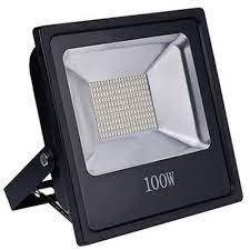 Sessco 100w Led Flood Light Ip67