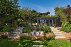 Garden Step Ideas Design Inspiration