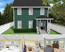 1700 Sq Ft House Plan