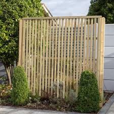 Garden Fence Panels B M S