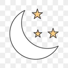 Moon Icon Png Images Vectors Free