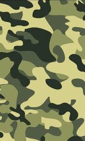 Mobile Wallpaper Camouflage Military