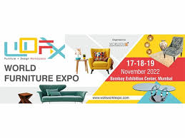 Wofx World Furniture Expo To Be Held