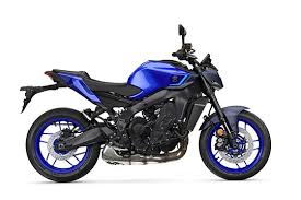 All Yamaha Mt Models And Generations By