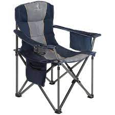 Oversized Folding Camping Chair