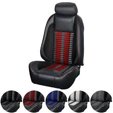 Tmi Mustang Upholstery Sport R500