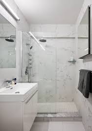 Ditching The Tub The New York Times