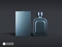 Perfume Packaging Images Free