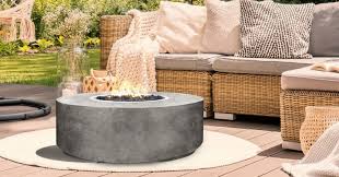 Troubleshooting Your Gas Fire Pit When