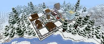 Host A Holiday Party In Minecraft