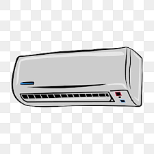 Air Conditioner Clipart Images Free