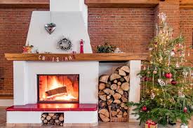 Your Chimney And Fireplace
