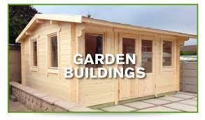 Log Cabins Timber Buildings For