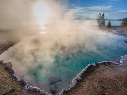 The Lost History Of Yellowstone