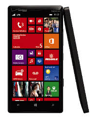 Nokia Lumia Icon Verizon Wireless