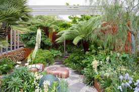 How To Design An Evergreen Garden The