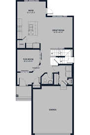 Mackenzie Pacesetter Homes