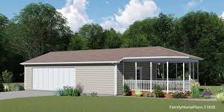 House Plans With Porches House Plans