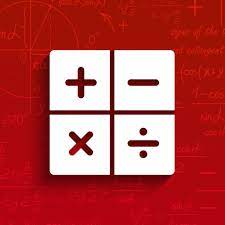 Algebra Math Solver App