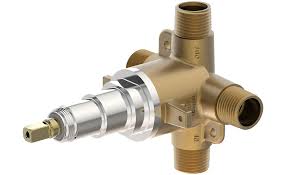 Types Of Shower Valves The Home Depot