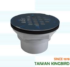 Shower Floor Drains Taiwan Kingbird