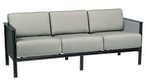 Jax Cushion Sofa 2j0020 By Woodard